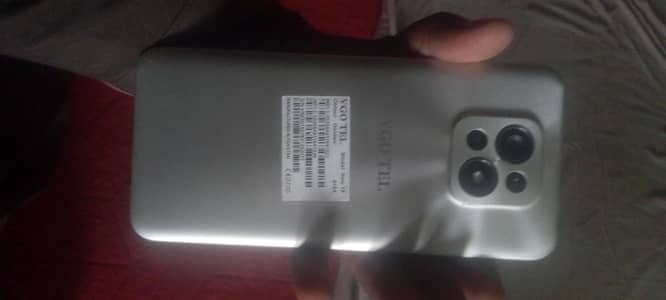VGO TEL New 15
