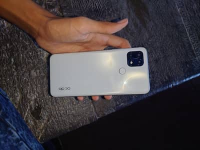 OPPO A15 4/64 pta approved