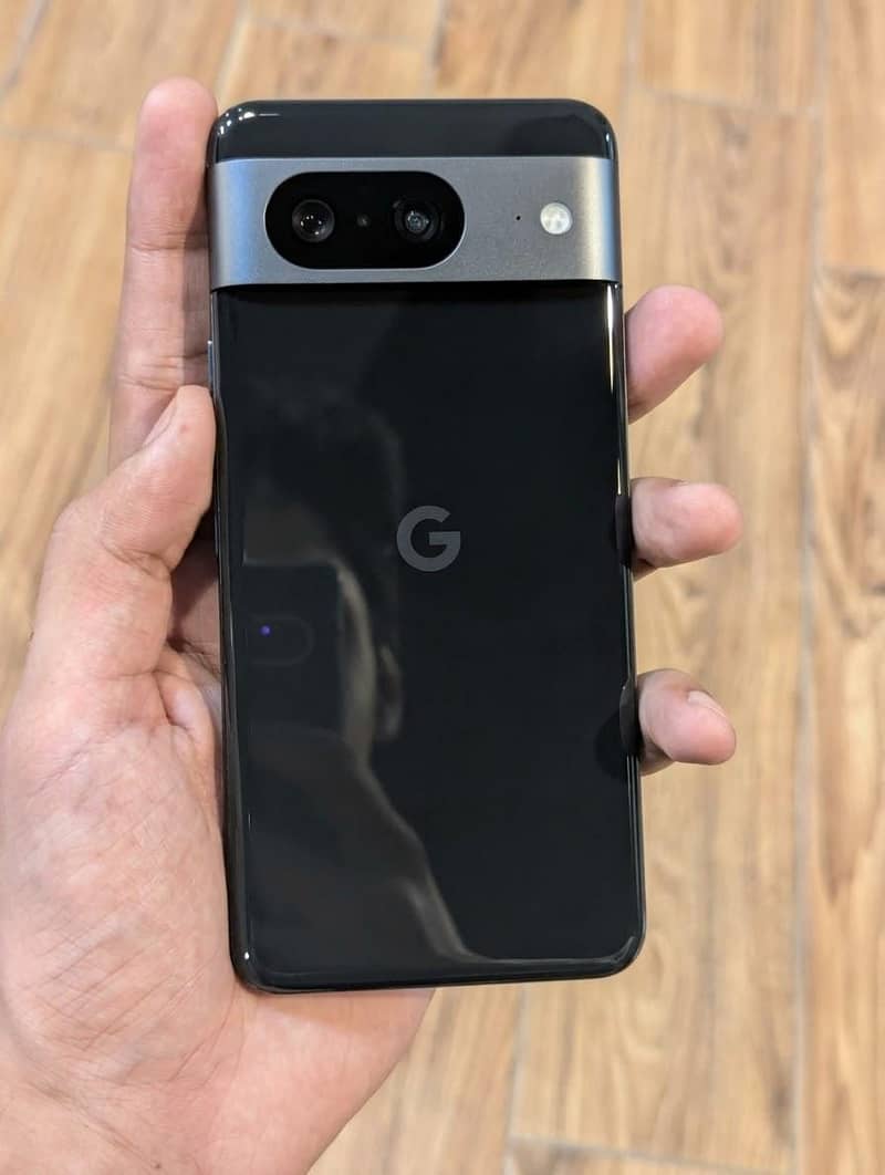 Google Pixel 8 0