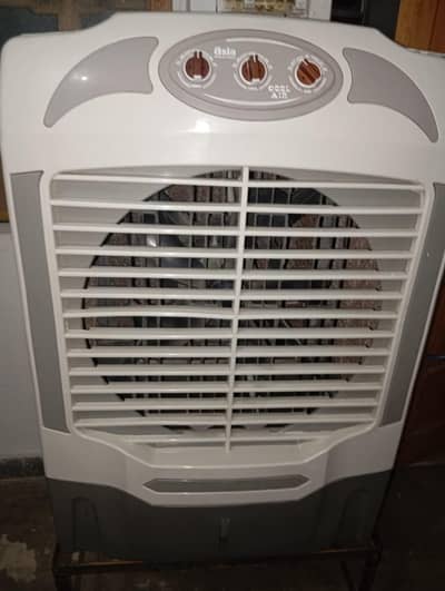Air cooler selling