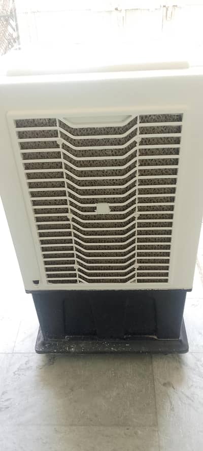 Room cooler