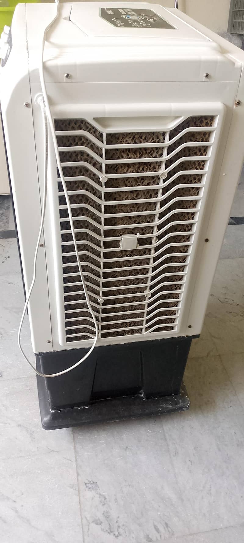 Room cooler 4