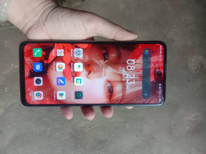 Infinix Note 10 Pro 3