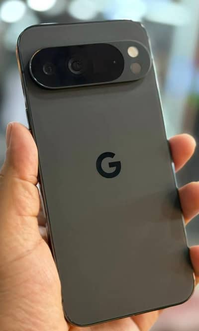 Google Pixel 10 Pro XL