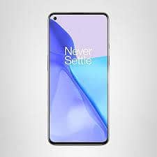 One Plus 9