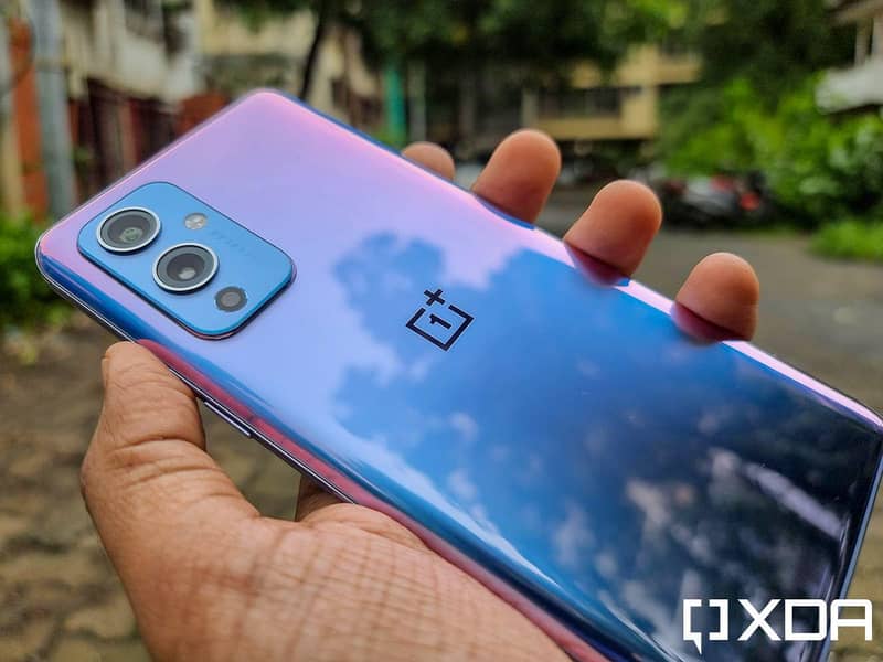 One Plus 9 1