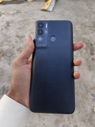 Tecno Pova Neo 5G