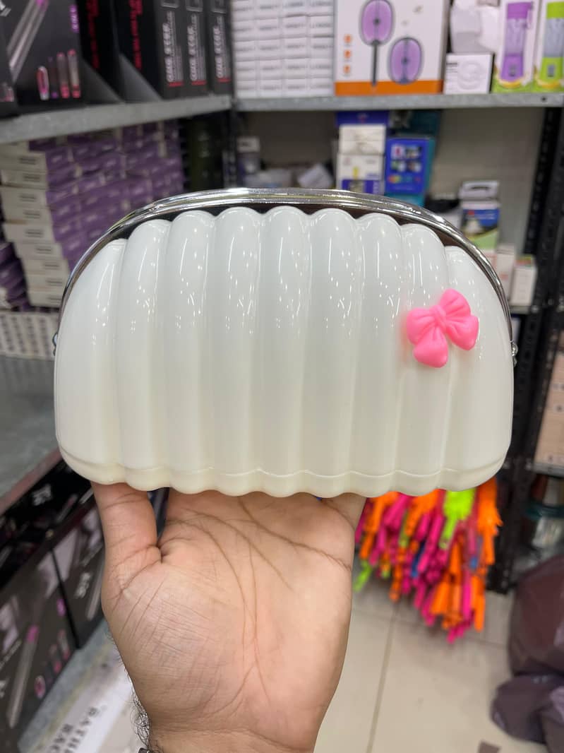 Shell Tissue Box 0