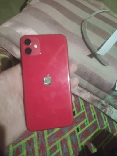 Apple iPhone 11