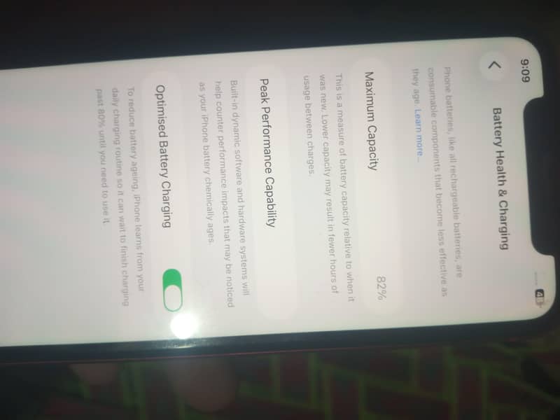 Apple iPhone 11 8