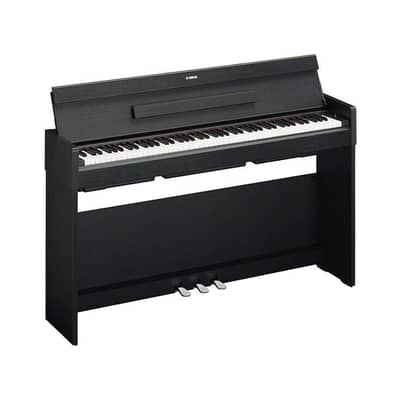 Yamaha YDP-S34 Arius box pack 88 keys piano one year warranty