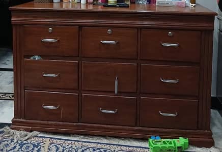 Drawers