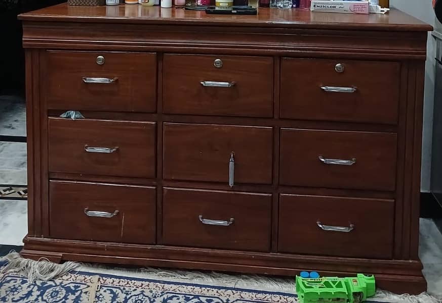 Drawers 0