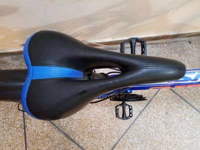 26 INCH IMPORTED (CASPIAN) GEAR CYCLE 6 MONTHS USED 03126388507