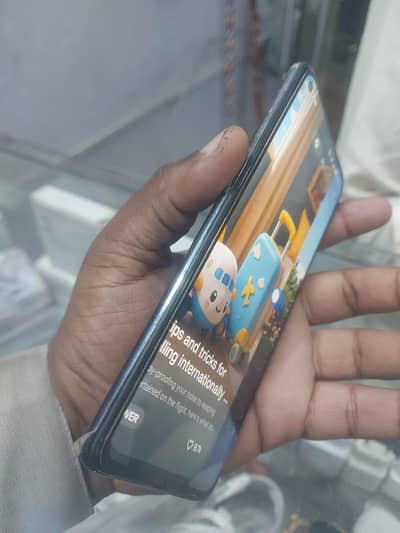 OPPO F19 Pro Plus