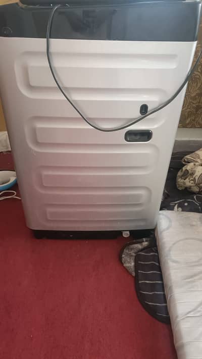 Dawlance Automatic washing machine DWT 1471 FLP