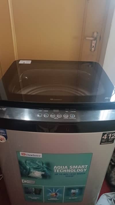Dawlance Automatic washing machine DWT 1471 FLP
