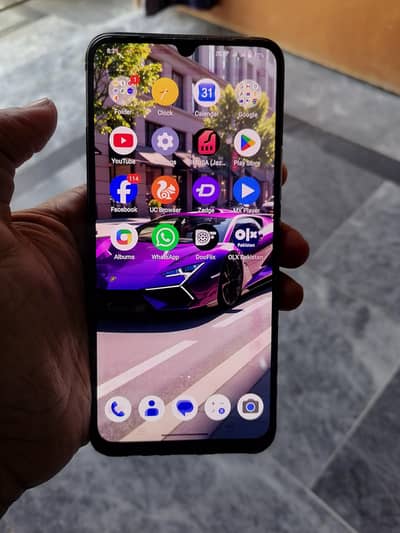 Vivo V20