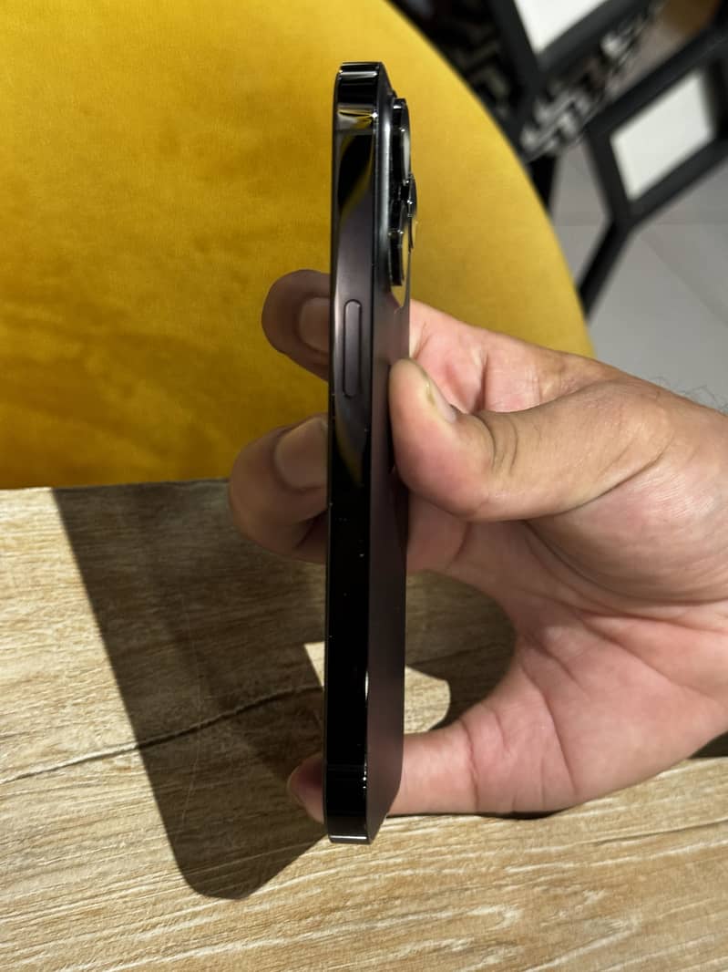 Iphone 14 pro FU 4