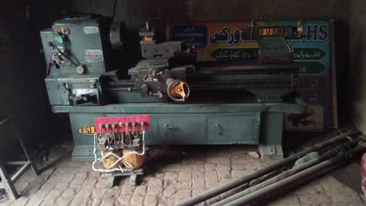Machinery & Tools for Sale