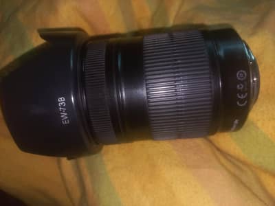 EFS 18:135mm STM