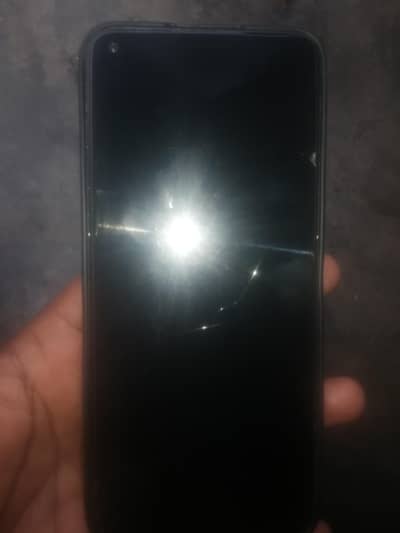Infinix Note 7 6/128