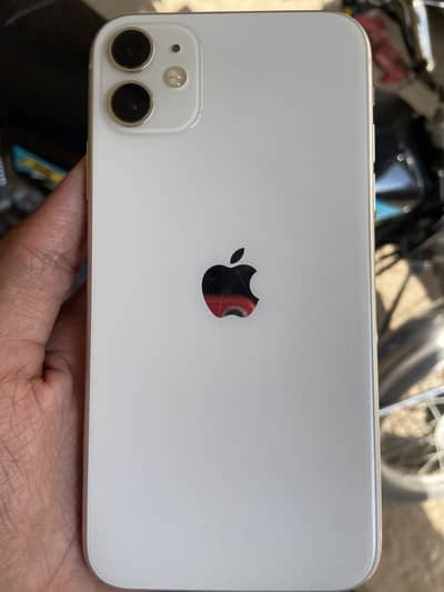 Apple iPhone 11