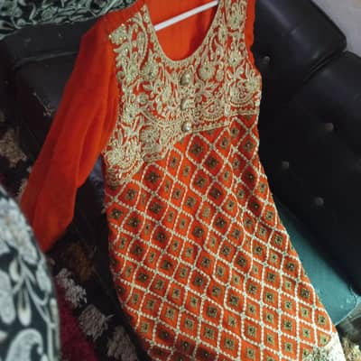 stylish woman clothing
