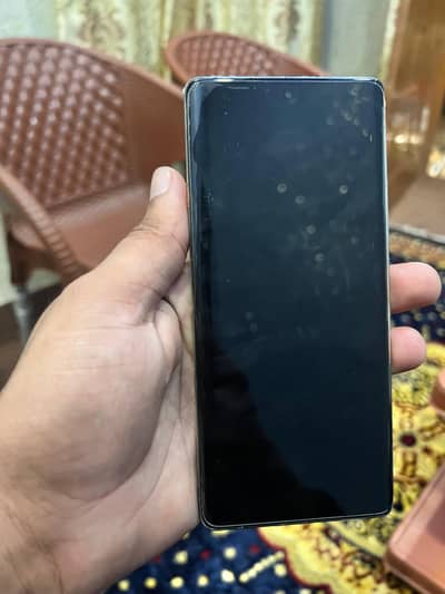 Tecno CAMON 40 Pro