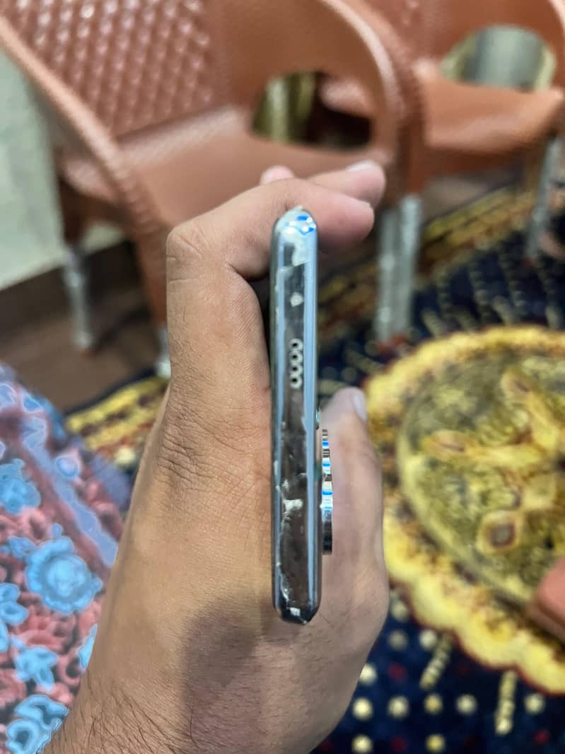 Tecno CAMON 40 Pro 3