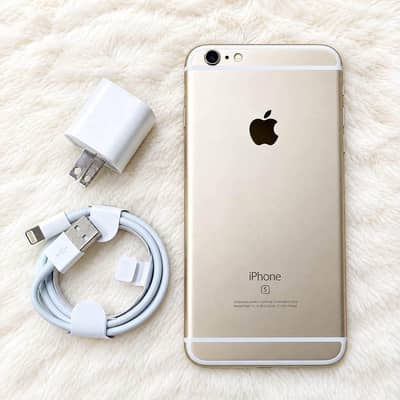 Apple iPhone 6S Plus PTA Approved