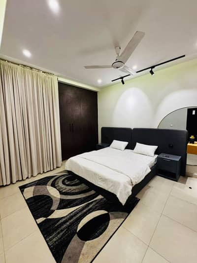 Luxury Safe & Secure 1Bed flat for Daily Basis