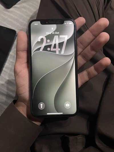 Apple iPhone 11 Pro