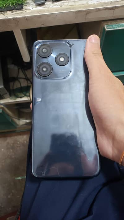 Tecno Spark 10C