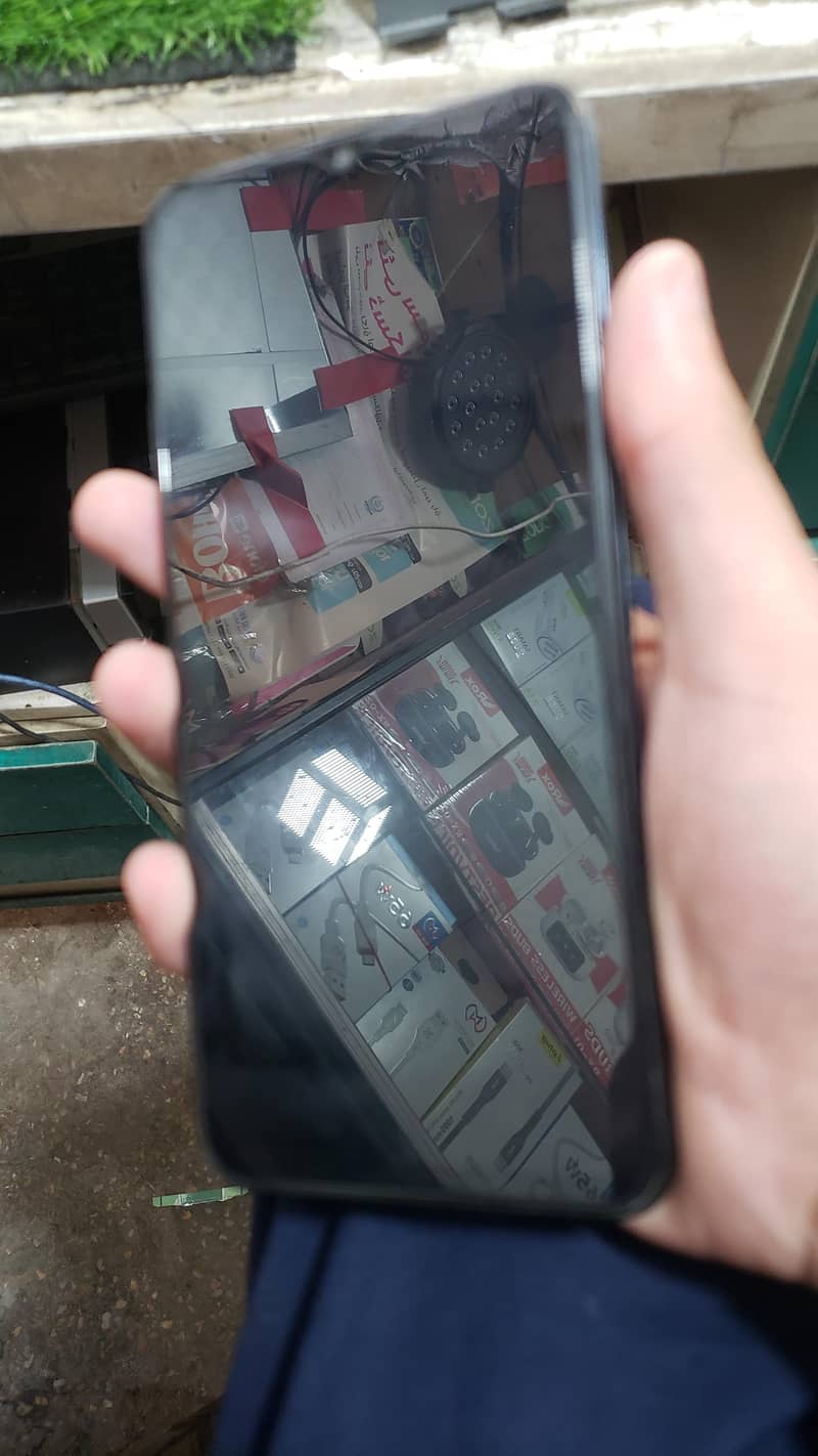 Tecno Spark 10C 1