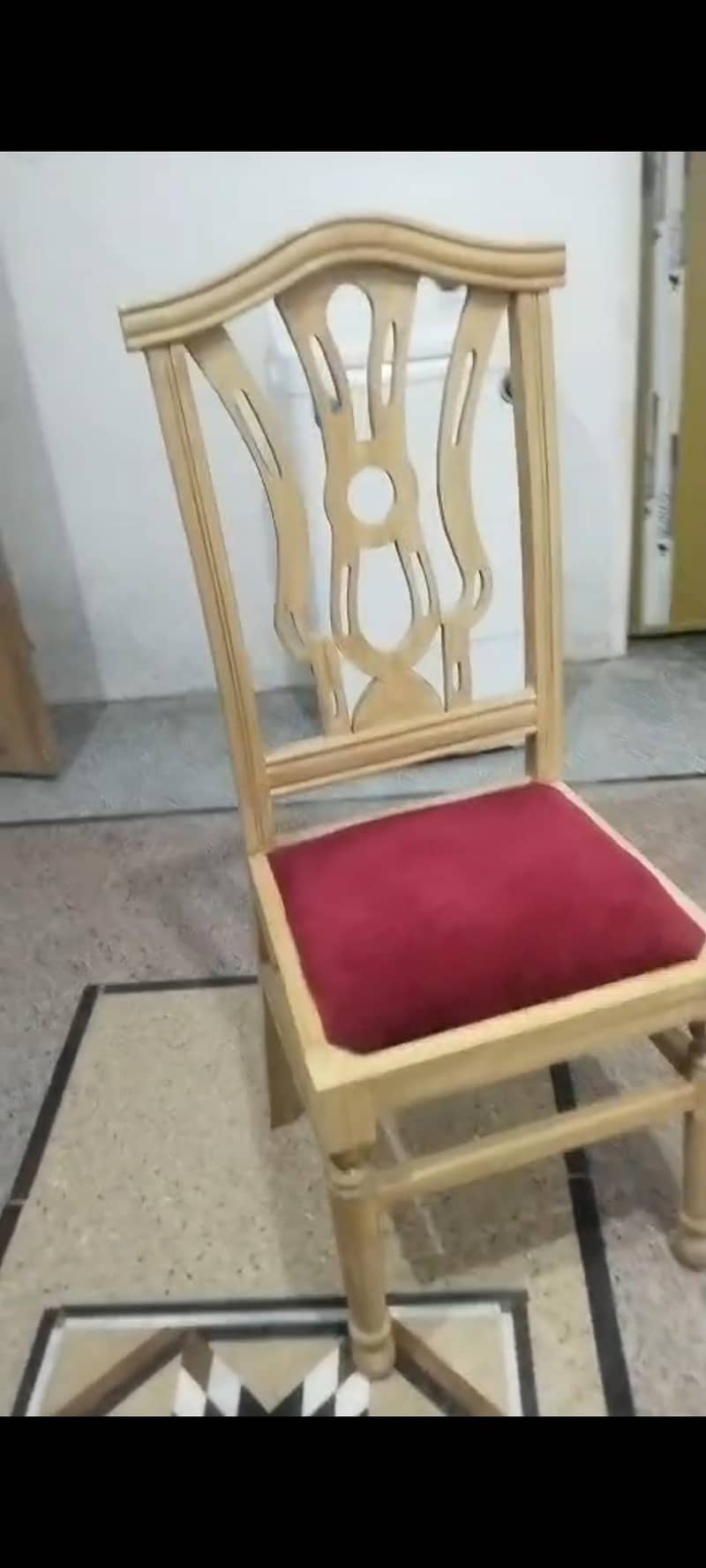 Dinner Table set6pcs 0