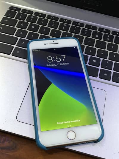 Apple iPhone 7 Plus