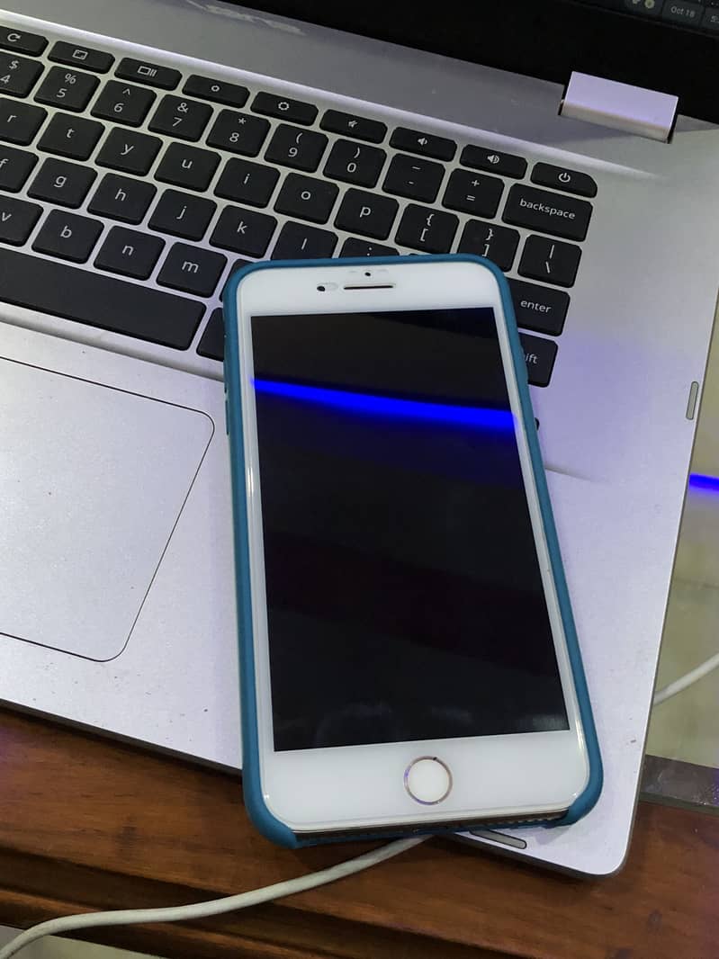 Apple iPhone 7 Plus 1