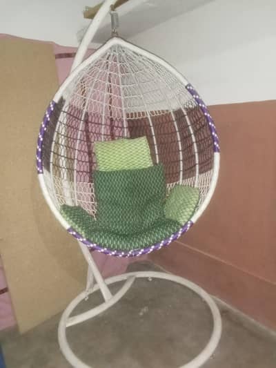 swing jhola urgent for sale