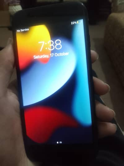 Apple iPhone 7
