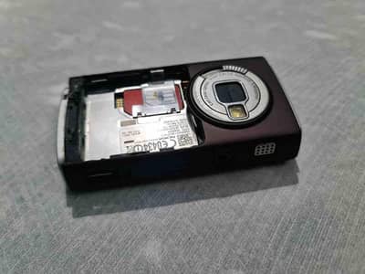 Nokia N95 U. K imported