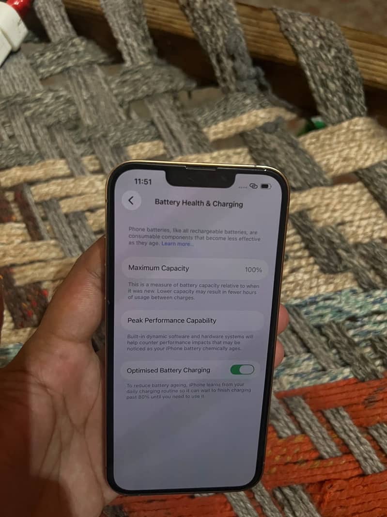 Apple iPhone 13 Pro 2