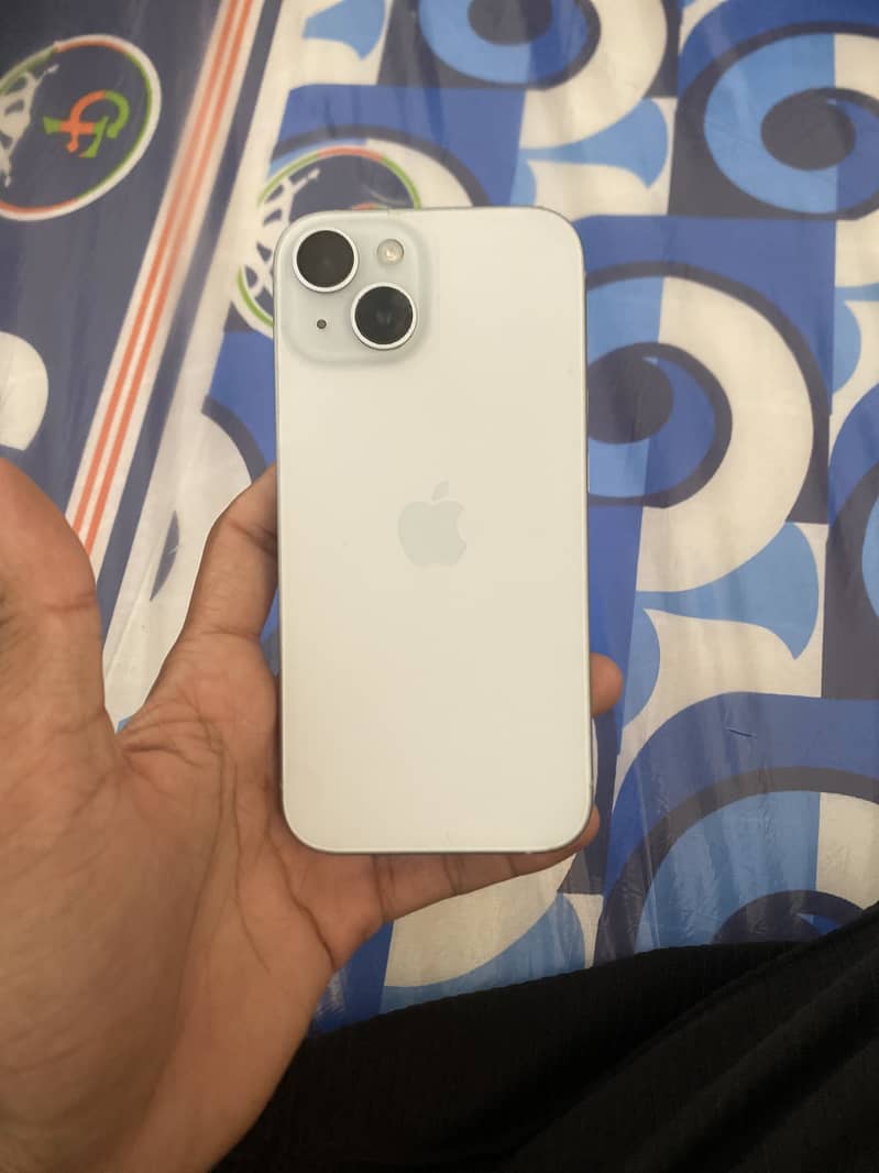 Apple iPhone 15 1