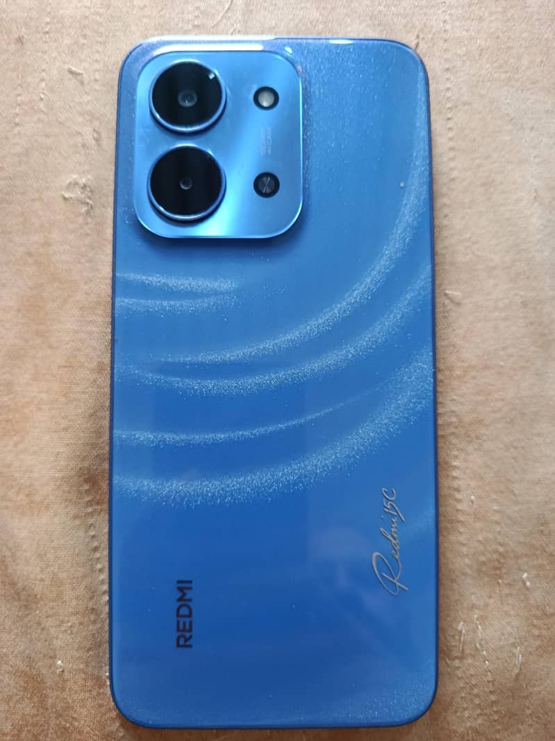 Xiaomi Other Model 2