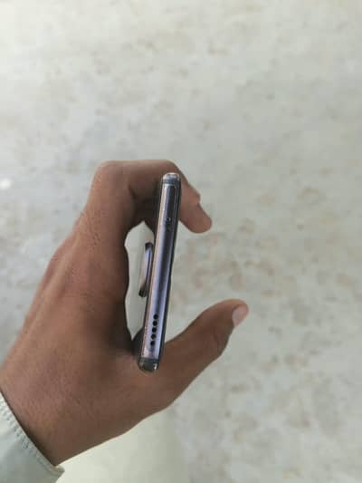 moto Z4 4/128gb ma ha exchange possible ha