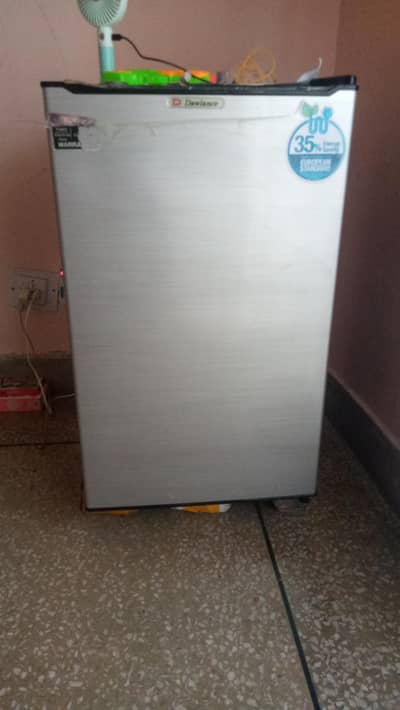 Dawlance 1 dor fridge