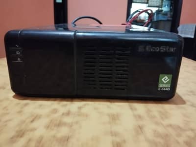 E COSTAR- E1440I UPS