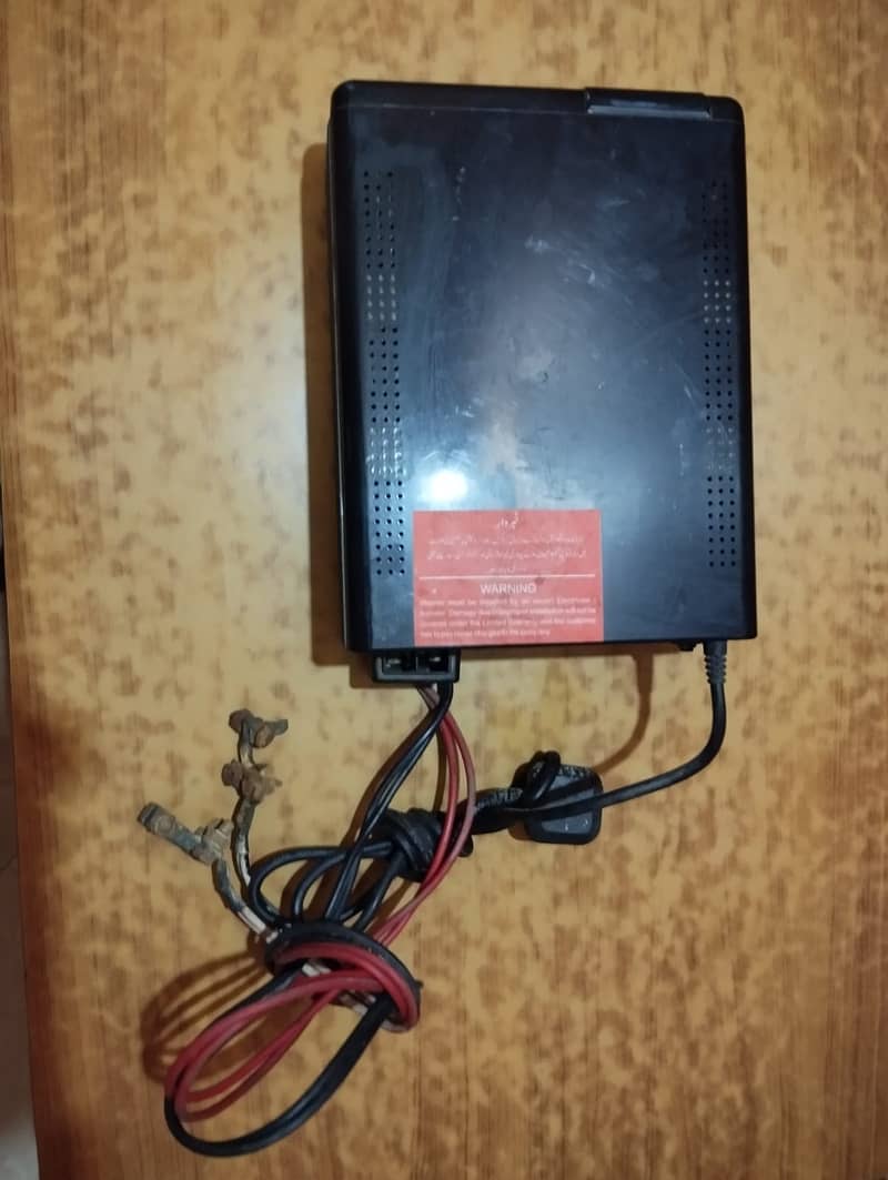 E COSTAR- E1440I UPS 1
