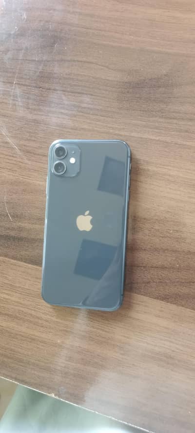 Apple iPhone 11 64gb 03098121908