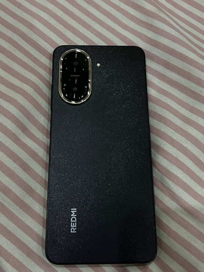 Xiaomi Redmi A5 0